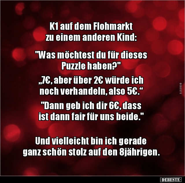 4 lustige Bilder von Flohmarkt in 2020 Lustig, neue, DEBESTE