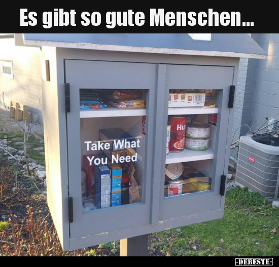 Es Gibt So Gute Menschen... - Debeste.de 527_x_550_jpg