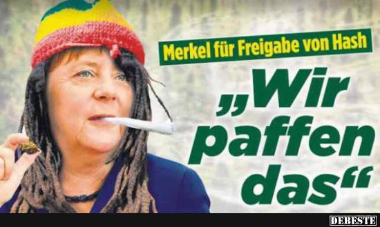 Bundestagwahl 2017 Lustige Bilder, Sprüche, Witze, echt lustig