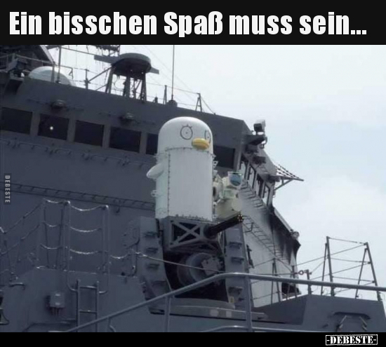 Ein Bisschen Spaß Muss Sein... - Debeste.de 495_x_550_jpg