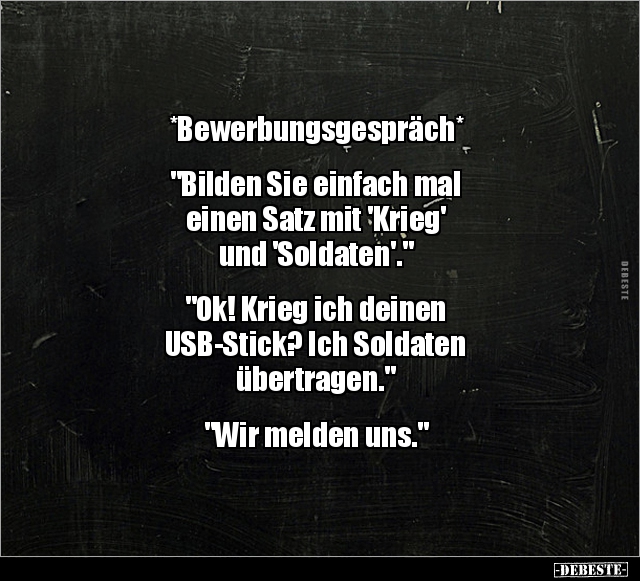 Soldat Witze Und Spruche Debeste De