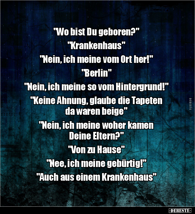 Krankenhaus Sprüche Zitate Zitate Deutsch
