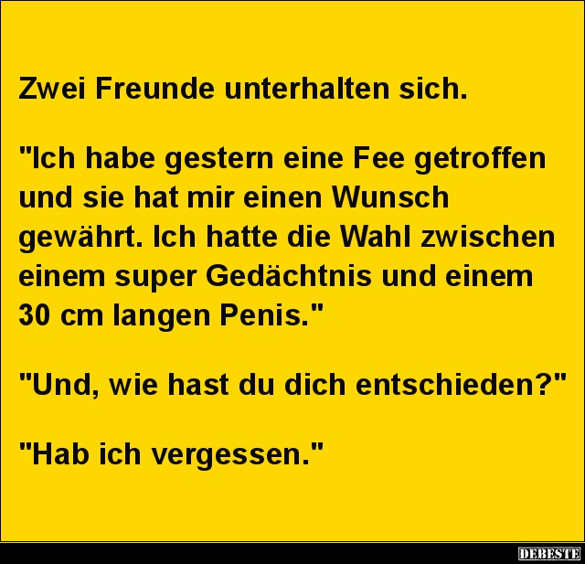 Zwei Freunde Unterhalten Sich Lustige Bilder Spruche Witze Echt Lustig