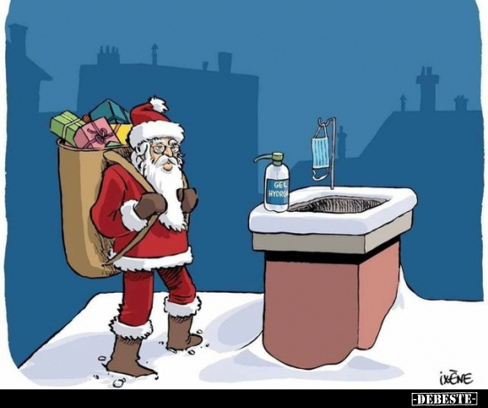 157 lustige Bilder von Nikolaus in 2021 Lustig