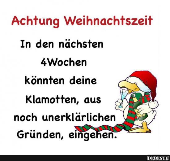 Lustige Bilder Für Die Vorweihnachtszeit