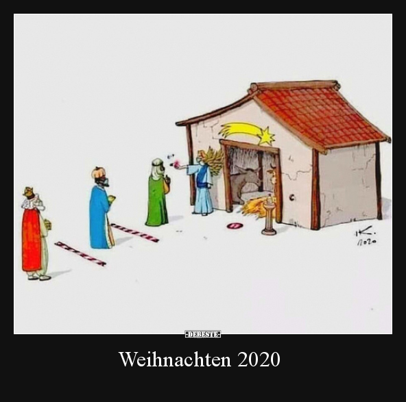 Weihnachten 2020.. Lustige Bilder, Sprüche, Witze, echt lustig