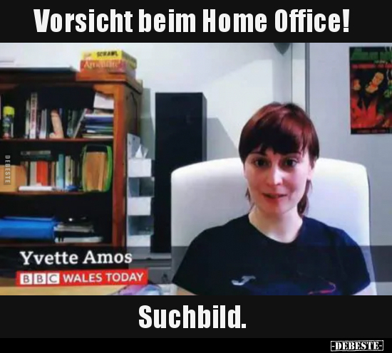 80 lustige Bilder von Homeoffice in 2021 Lustig
