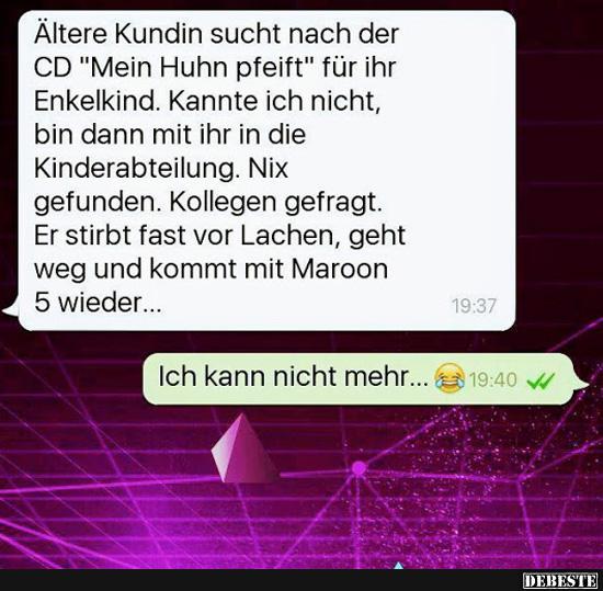 Huhn Lustige Bilder