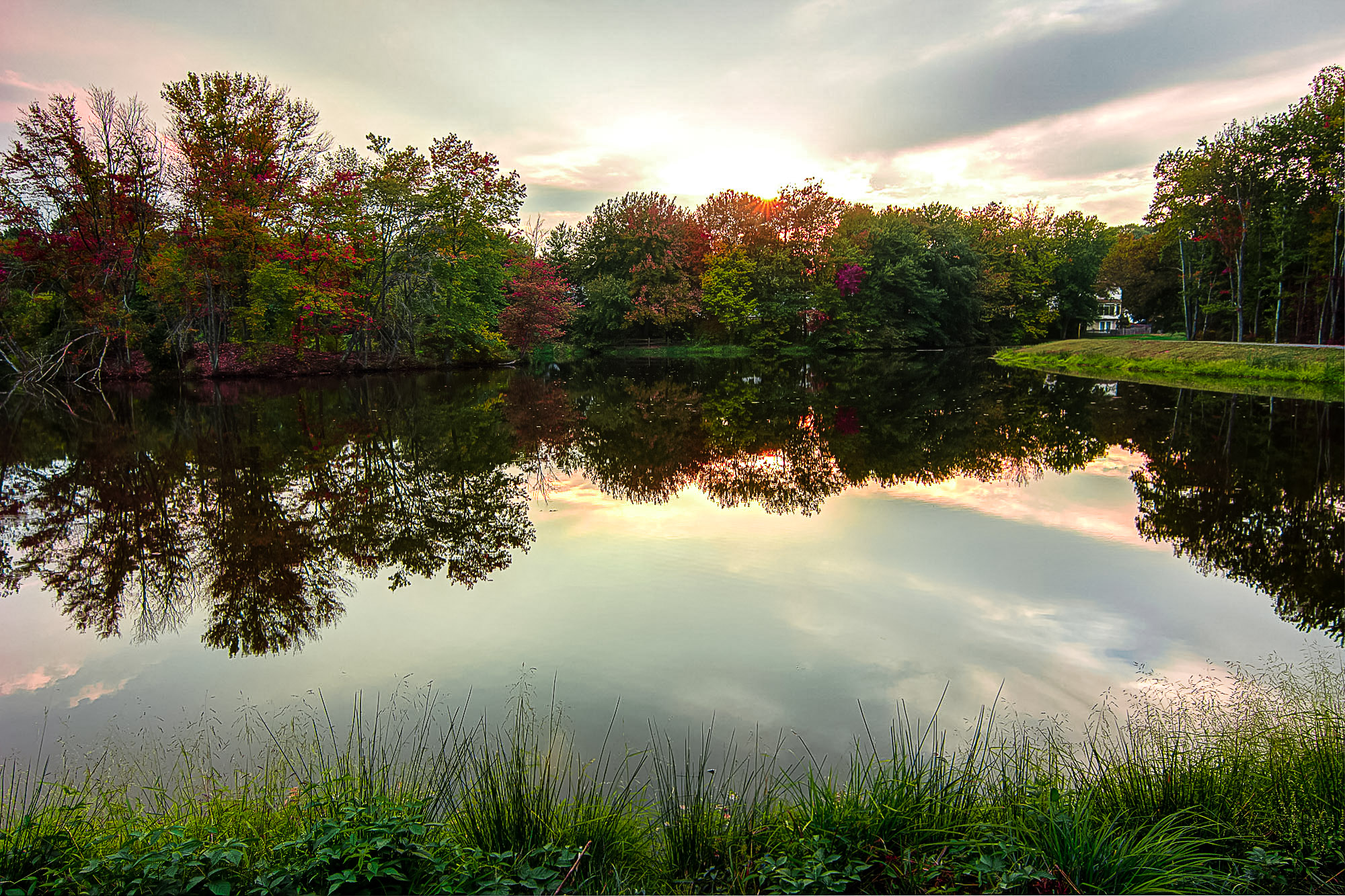 Franklin Farm VA Real Estate & Local Information Deb Frank presents