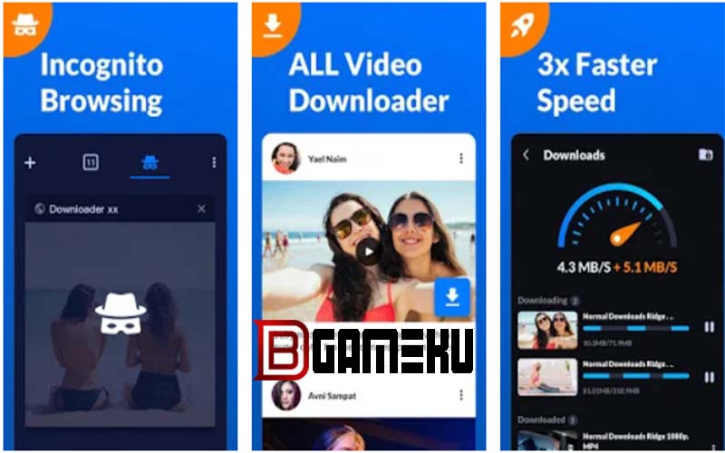 Apk Vidmate Download Video Berbasis Online Debgameku