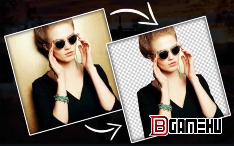 Cara Download Remove BG Pro Mod Apk Versi Terbaru Debgameku