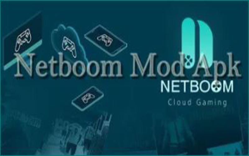Cara Pasang Netboom Mod Apk Debgameku