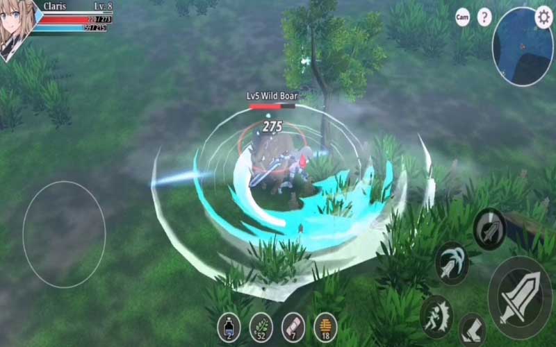 Download Epic Conquest 2 Mod Apk Versi Terbaru Debgameku