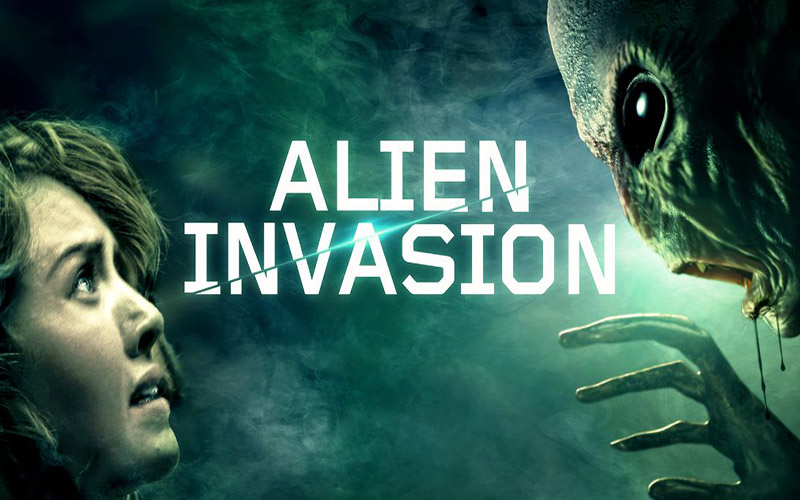 Download Alien Invasion Terbaru 2023, Ini Linknya Debgameku