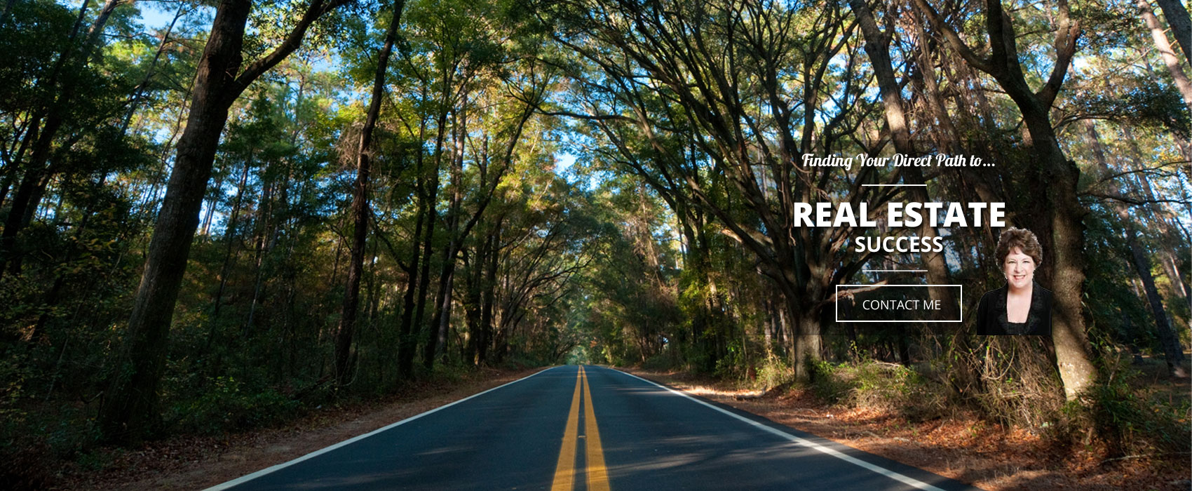 REALTOR® Serving Tallahassee