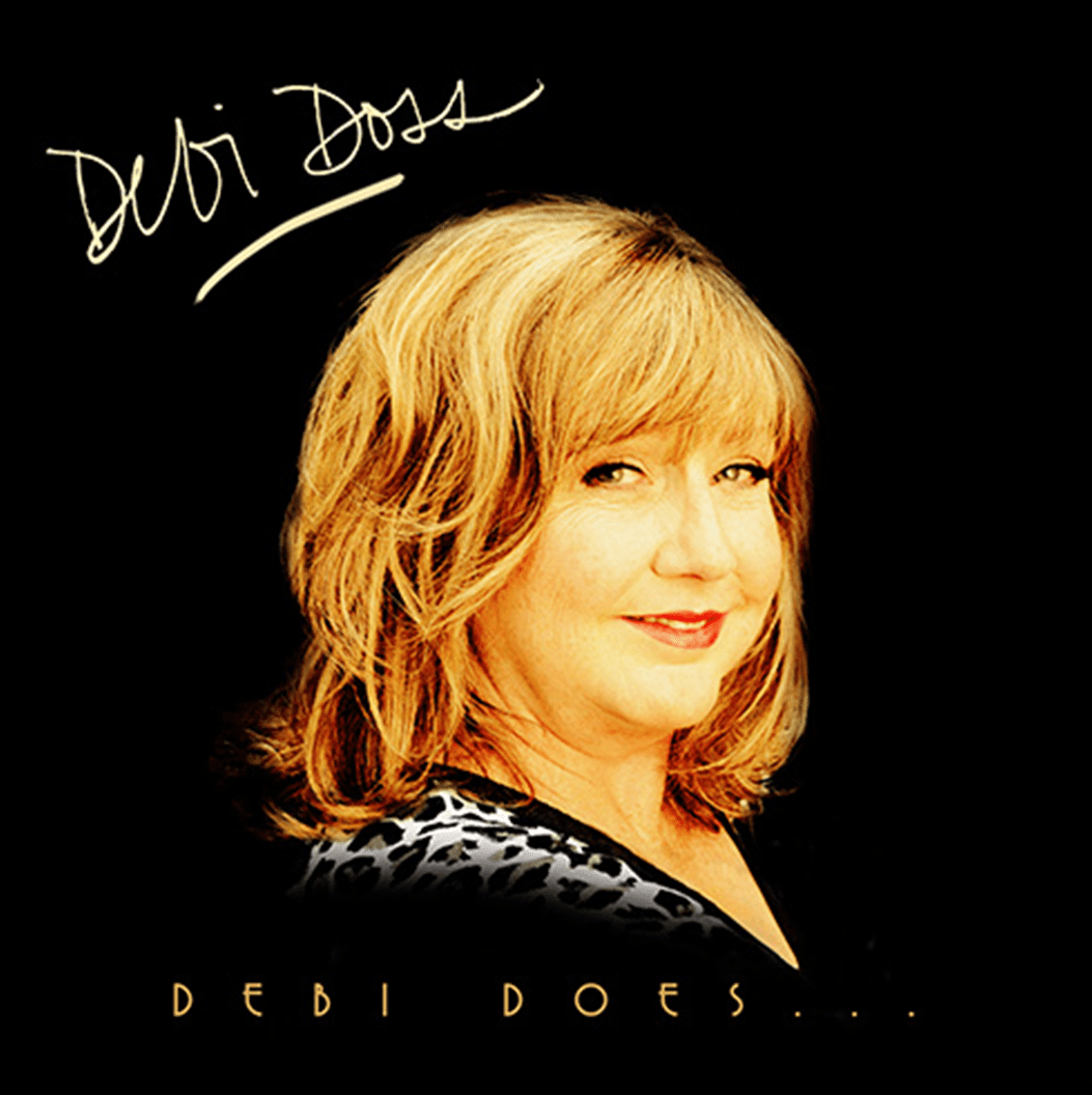 MUSIC Debi Doss