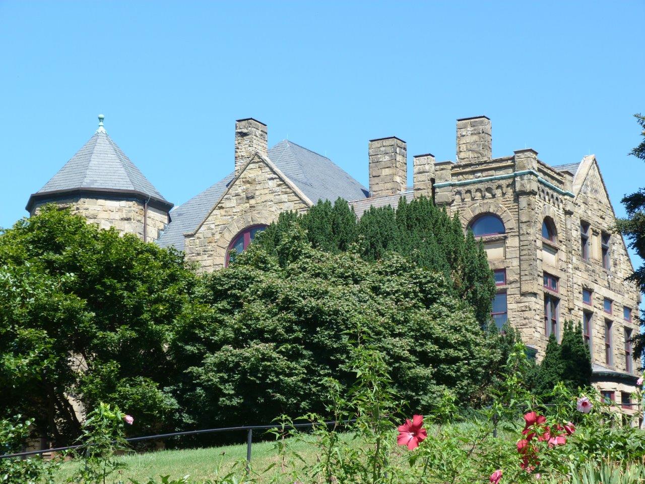 Maymont a 100Acre Park with a Touch of Downton Abbey Blog Deb Mills