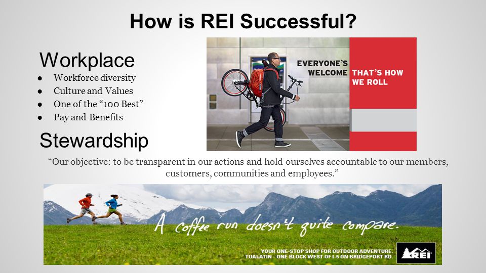 stewardship Blog Deb Mills