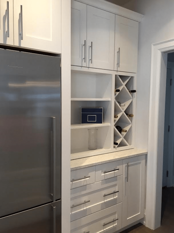 Portfolio de Boer Kitchen Cayuga