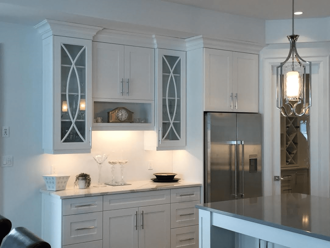 Portfolio de Boer Kitchen Cayuga
