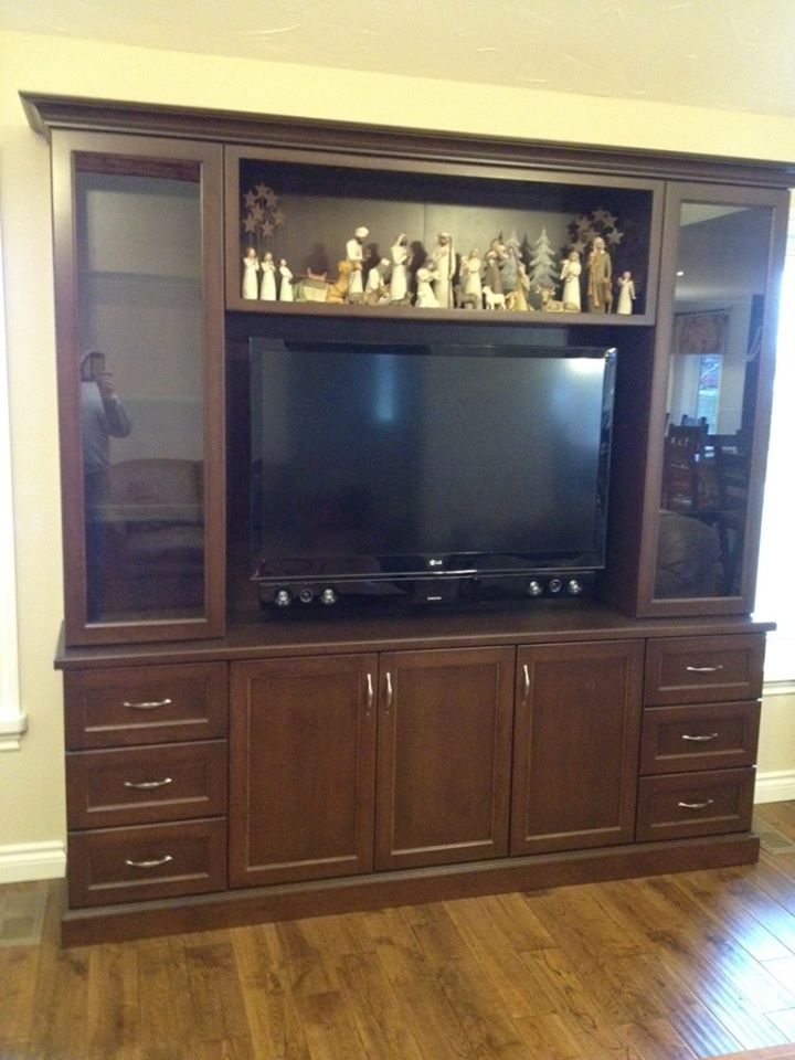 Portfolio de Boer Kitchen Cayuga