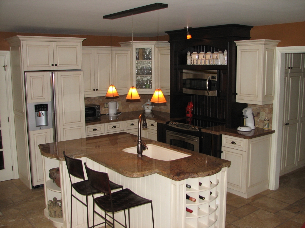 Portfolio de Boer Kitchen Cayuga