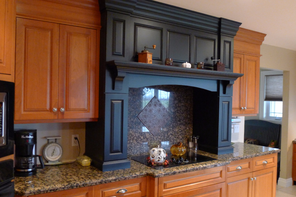 Portfolio de Boer Kitchen Cayuga