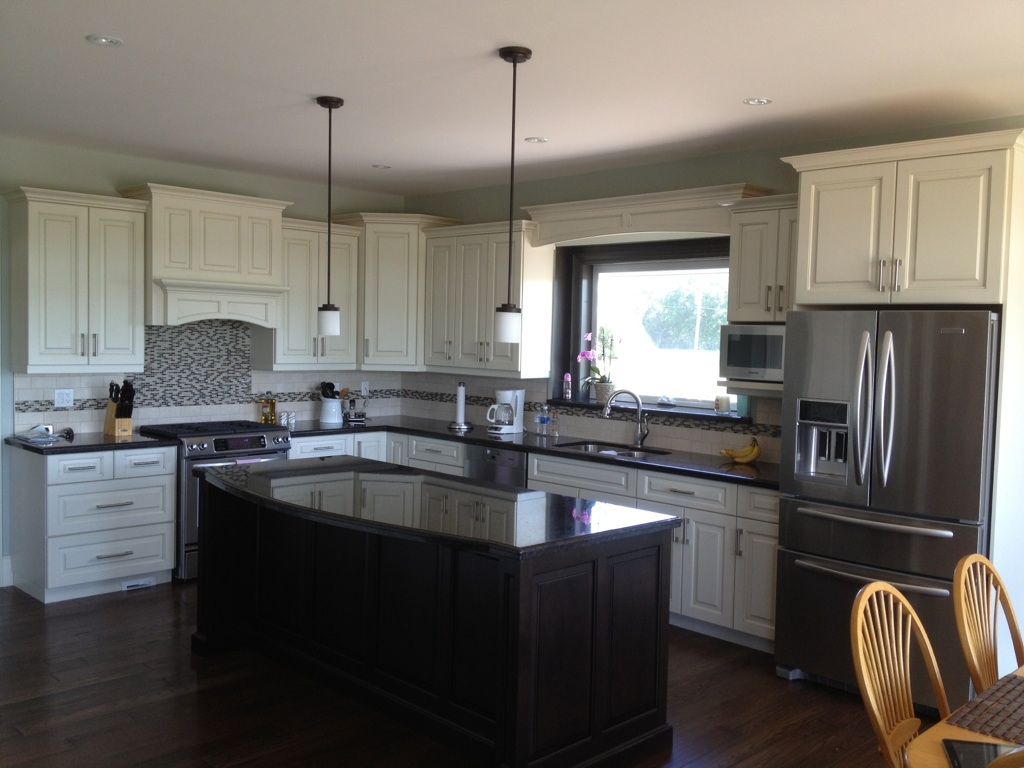 Portfolio de Boer Kitchen Cayuga