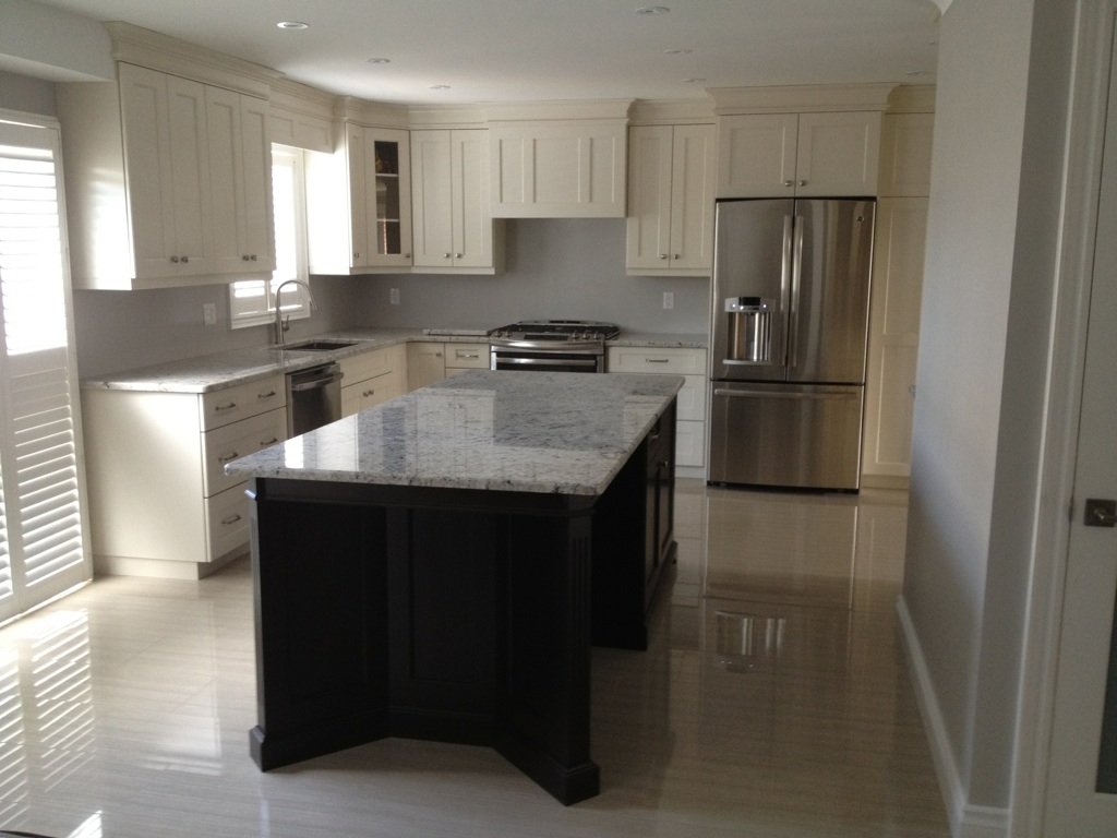 Portfolio de Boer Kitchen Cayuga