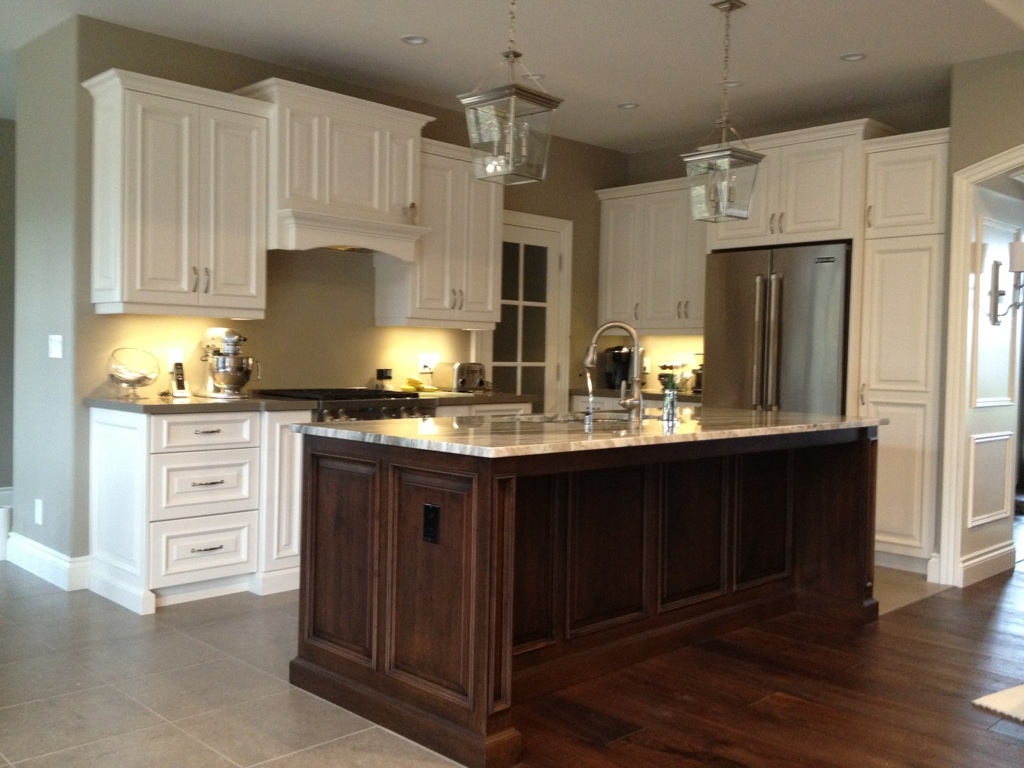 Portfolio de Boer Kitchen Cayuga