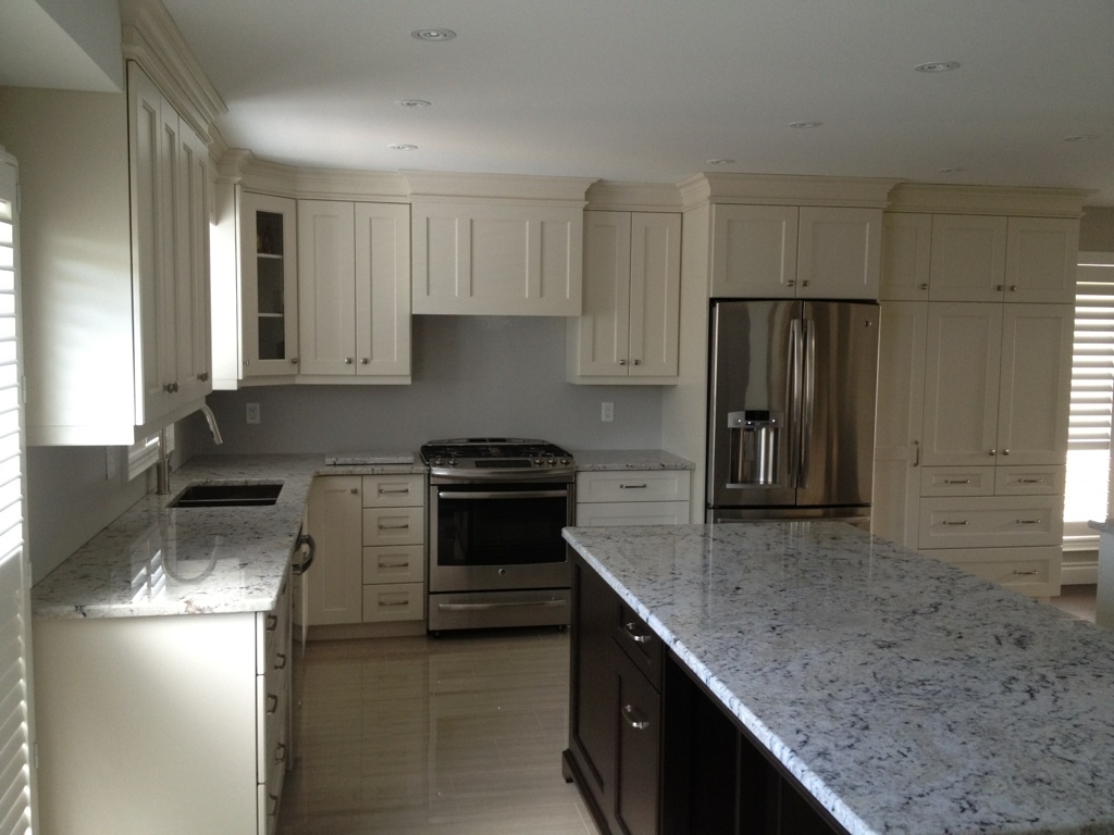 Portfolio de Boer Kitchen Cayuga