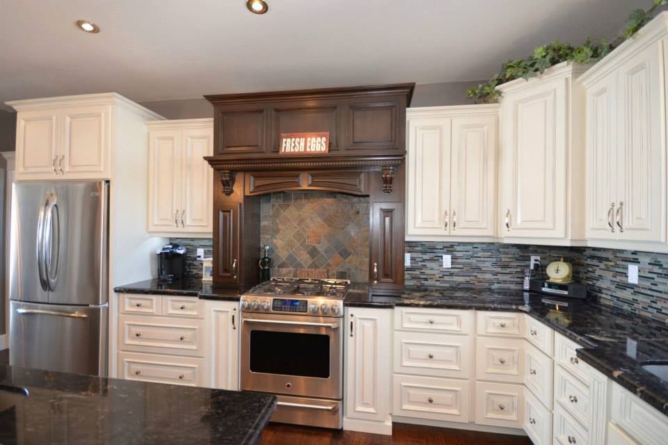 Portfolio de Boer Kitchen Cayuga