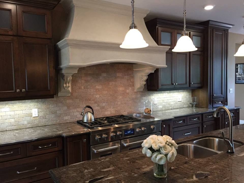 Portfolio de Boer Kitchen Cayuga