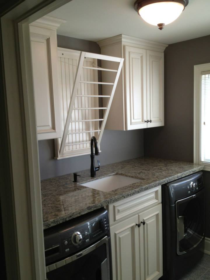 Portfolio de Boer Kitchen Cayuga