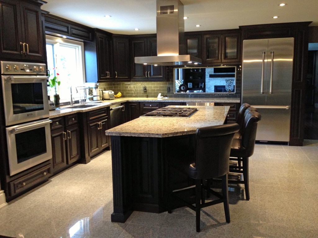 Portfolio de Boer Kitchen Cayuga