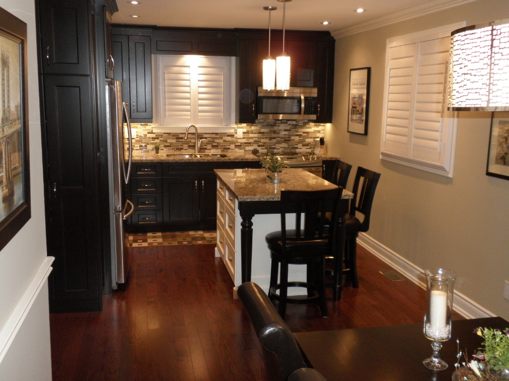 Portfolio de Boer Kitchen Cayuga