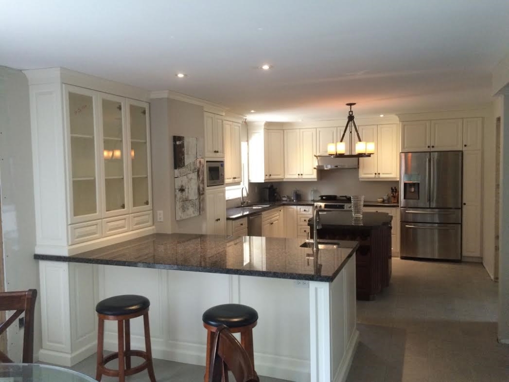 Portfolio de Boer Kitchen Cayuga