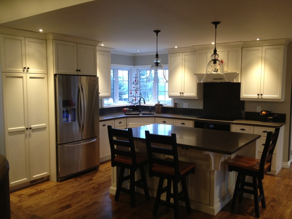 Portfolio de Boer Kitchen Cayuga