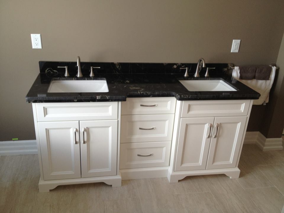 Portfolio de Boer Kitchen Cayuga