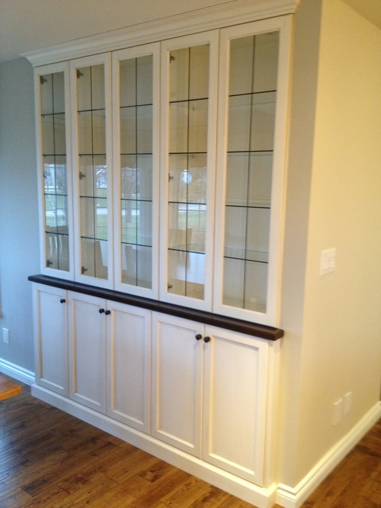 Portfolio de Boer Kitchen Cayuga