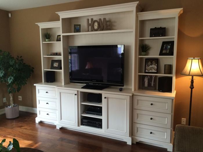 Portfolio de Boer Kitchen Cayuga