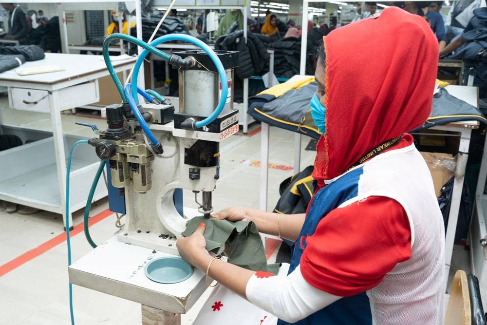 Photo Album Debonair Group