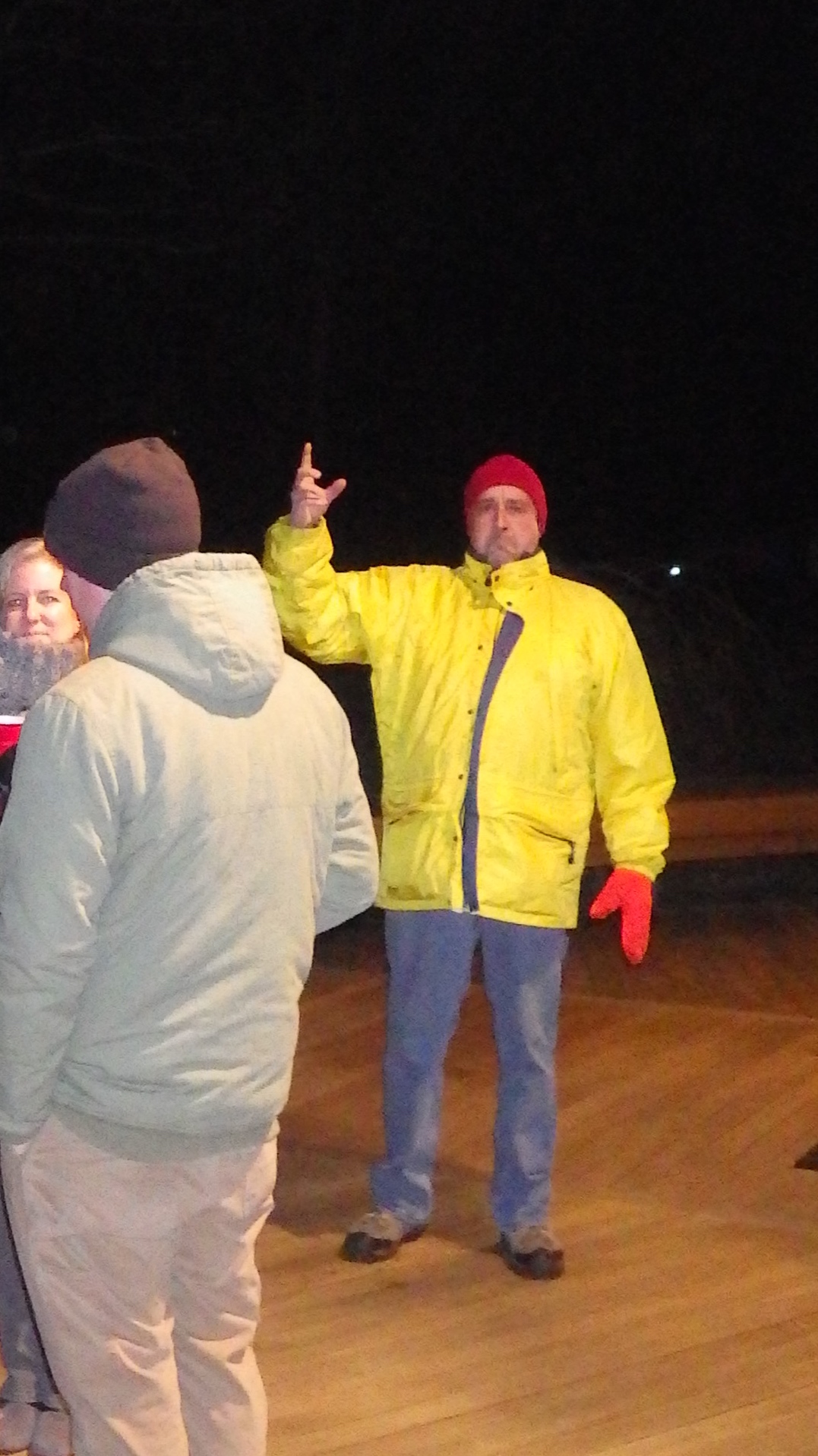 Burning Trees Festival at Mary Billiot blog