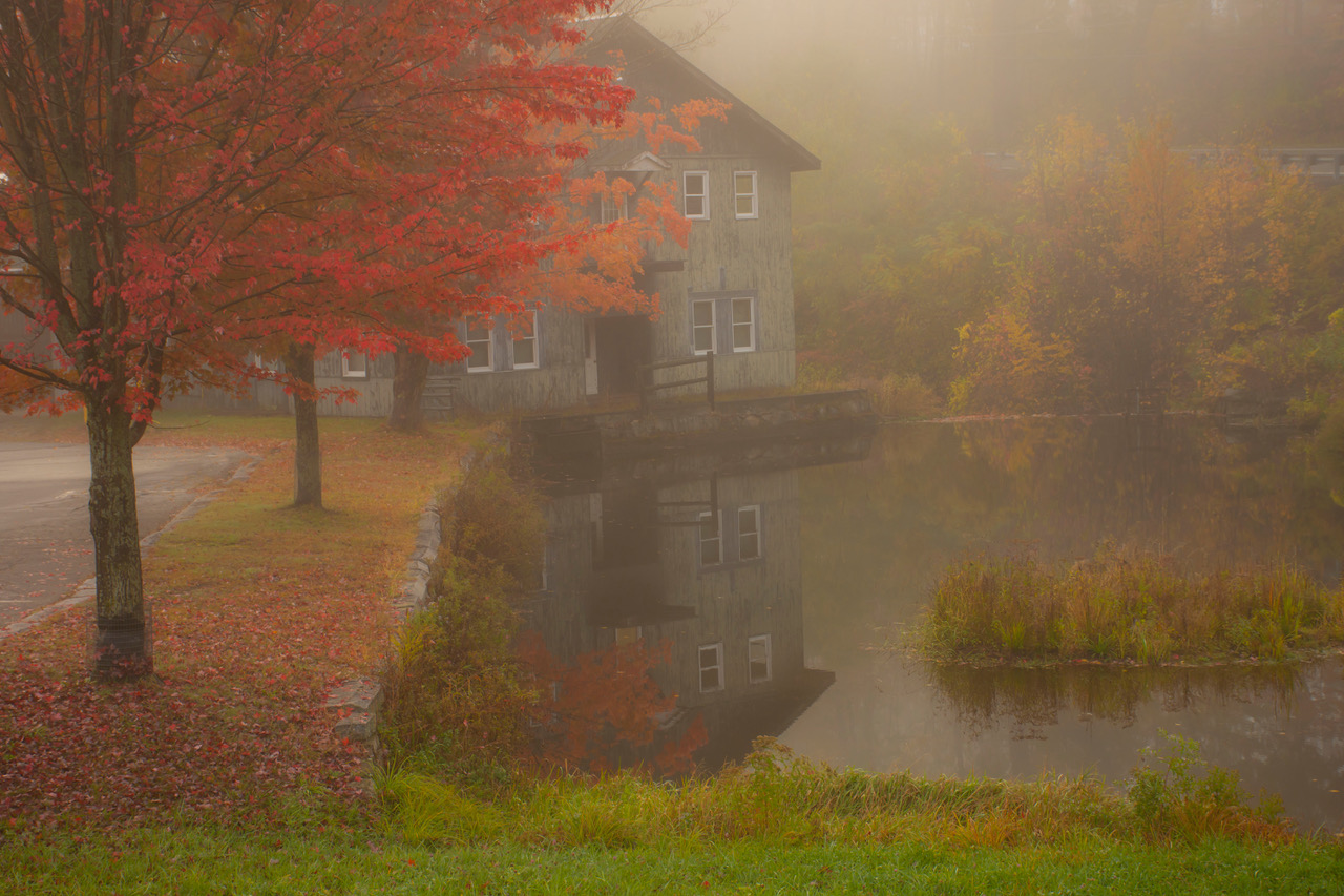 Mill Deborah