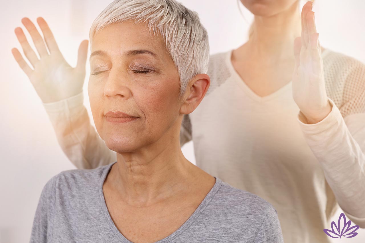 The Powerful LifeForce Energy Healing® Technique Explained Deborah King