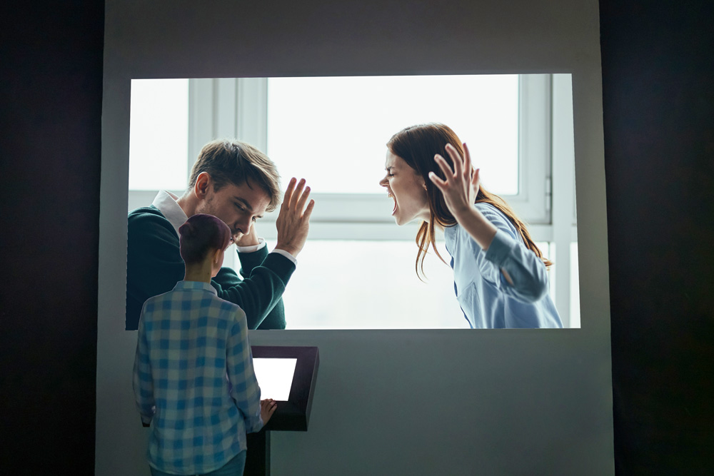 NEARDEATH EXPERIENCES Deborah King