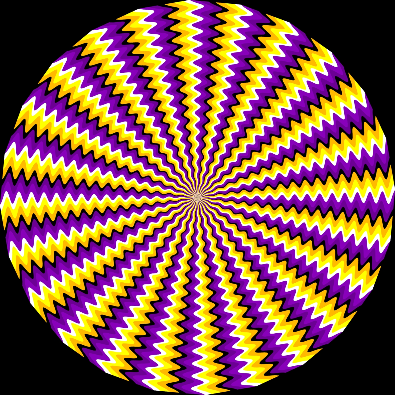 Color Illusion