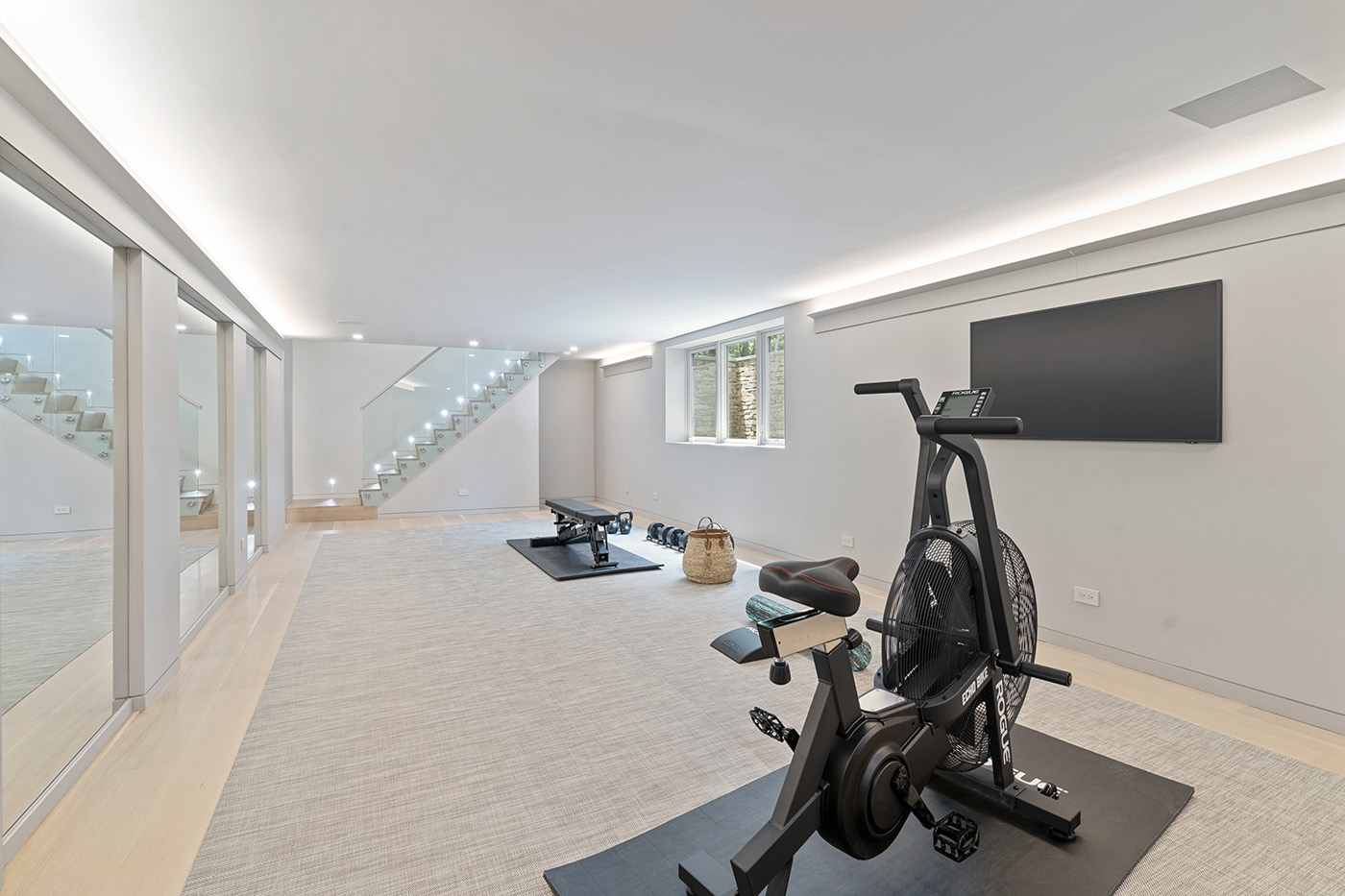 Honey Hollow, Pound Ridge, NY Deborah Schmidt Design Studio