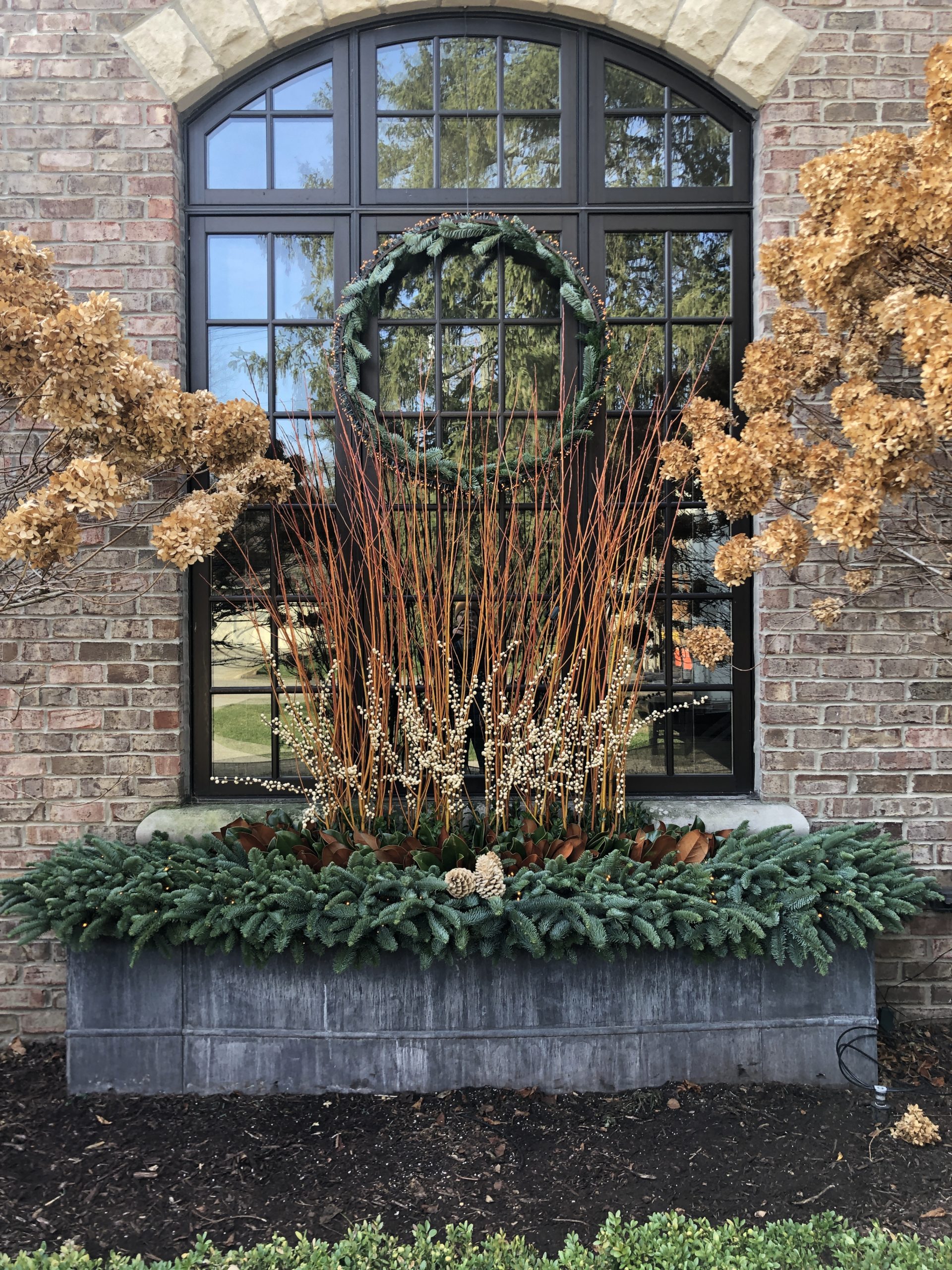 Detroit Garden Works Deborah Silver & Co.
