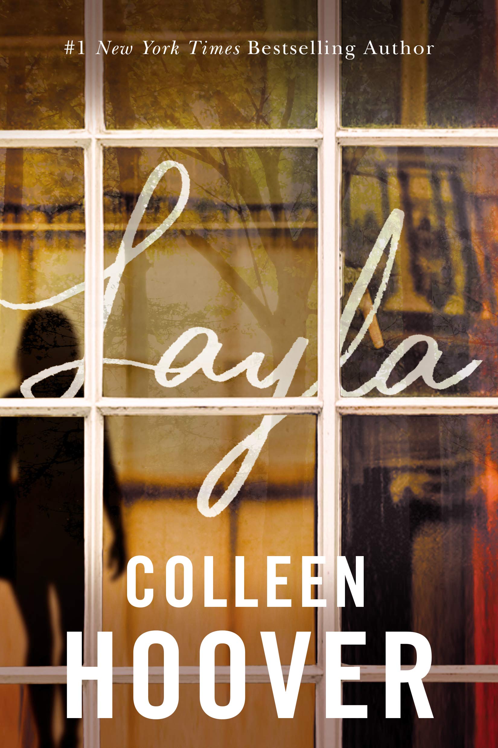 Resenha Layla, de Colleen Hoover Deborah Strougo